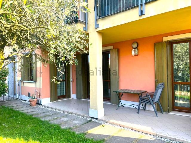 Appartamento in vendita di 120 m² in Via Rissette