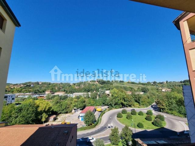 Appartamento in vendita di 120 m² in Via Rutilio Manetti