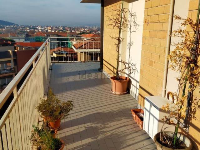 Appartamento in vendita di 120 m² in Via Ruggero Bonghi