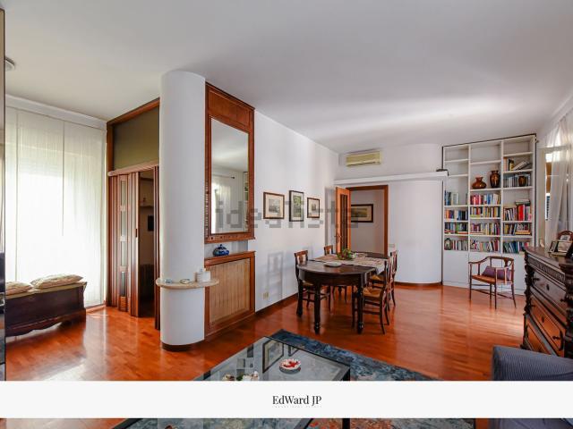 Appartamento in vendita di 120 m² in Via Ruggero Fauro