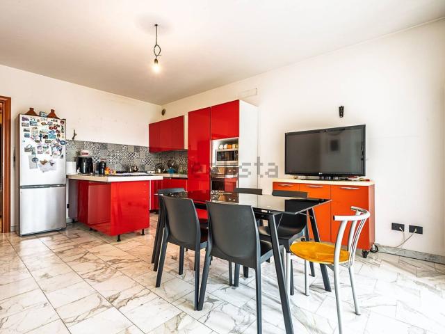 Appartamento in vendita di 120 m² in Via Ruggero Leoncavallo