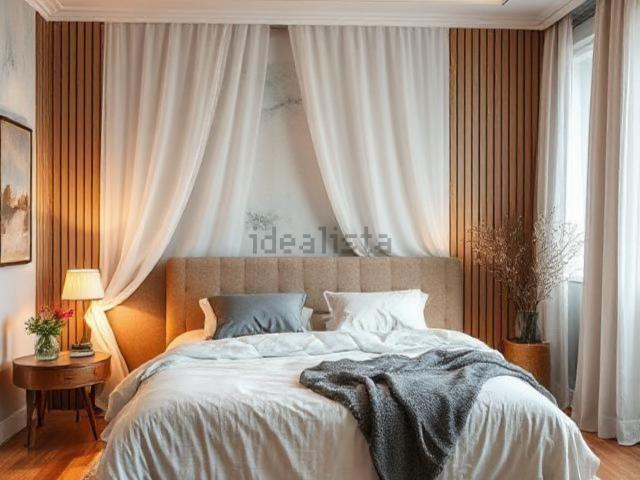 Appartamento in vendita di 120 m² in Via Ruggero Settimo