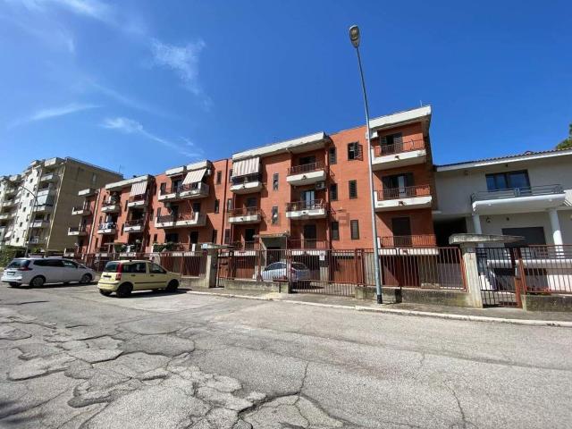 Appartamento in vendita di 120 m² in Via Ruggiero Grieco