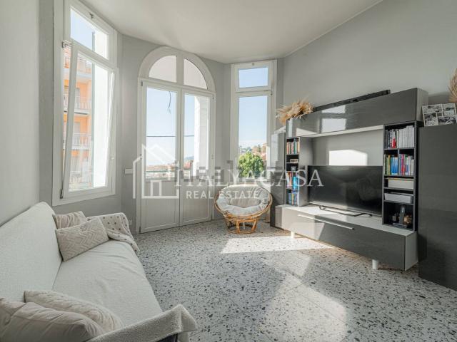 Appartamento in vendita di 120 m² in Via Wolfgang Goethe