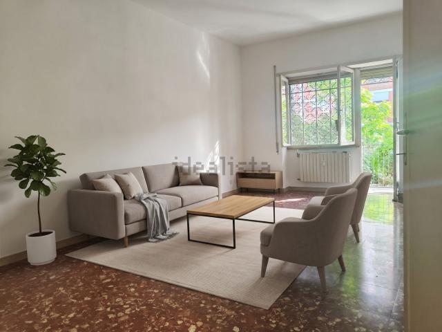 Appartamento in vendita di 120 m² in Via Todi, 60