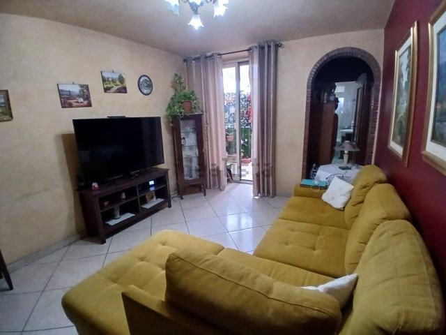 Appartamento in vendita di 120 m² in Via Tommaso Fazello, 15