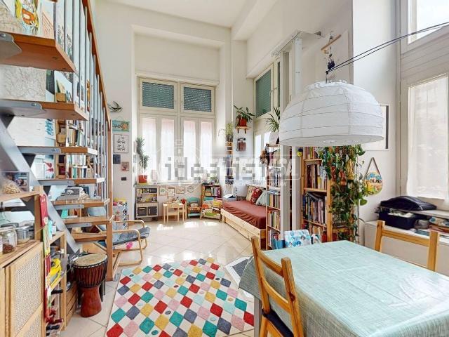 Appartamento in vendita di 120 m² in Via Tommaso Grossi, 15