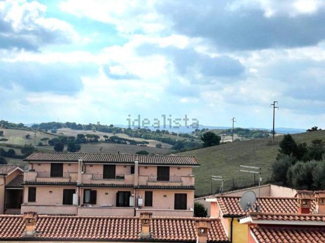 Appartamento in vendita di 120 m² in Via Tonica Facchinaccia