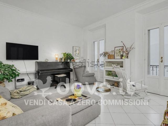 Appartamento in vendita di 120 m² in Via Torno, 64