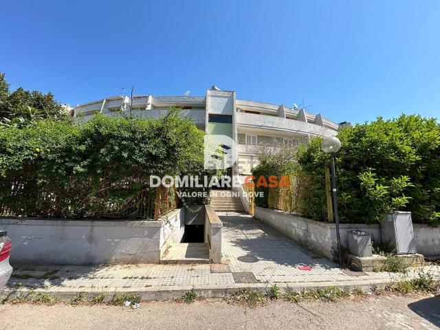 Appartamento in vendita di 120 m² in Via Torre Mozza, 4