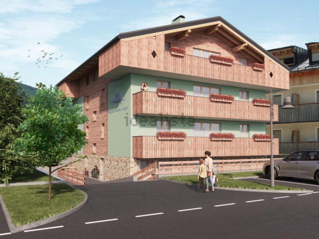 Appartamento in vendita di 120 m² in Via Torrente Padola