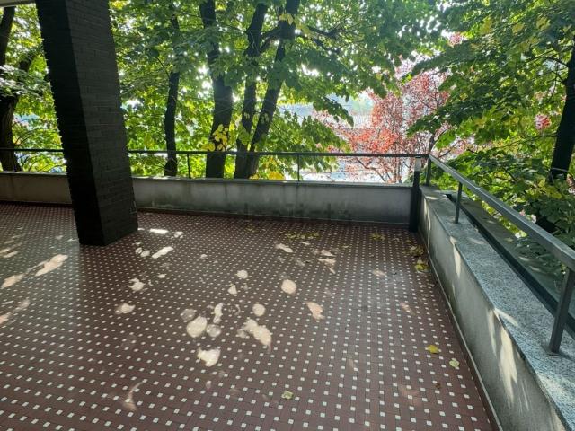 Appartamento in vendita di 120 m² in Via Taverna Giuseppe