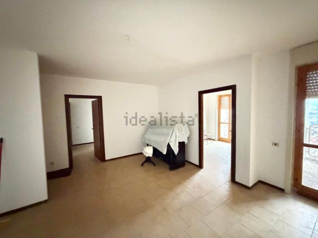 Appartamento in vendita di 120 m² in Via Tagliamento