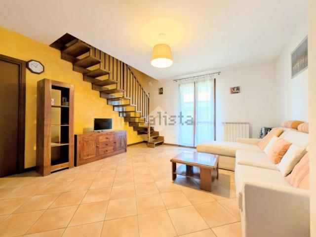 Appartamento in vendita di 120 m² in Via Tagliamento, 29