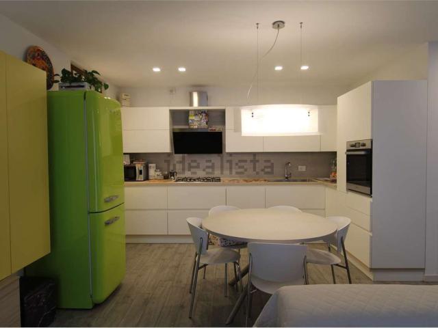 Appartamento in vendita di 120 m² in Via Tagliamento