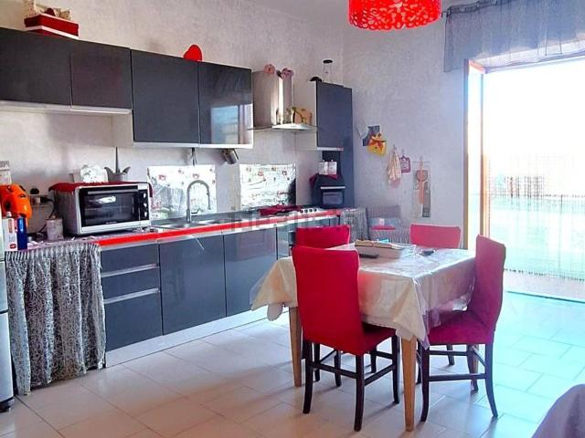 Appartamento in vendita di 120 m² in Via Taranto, 11