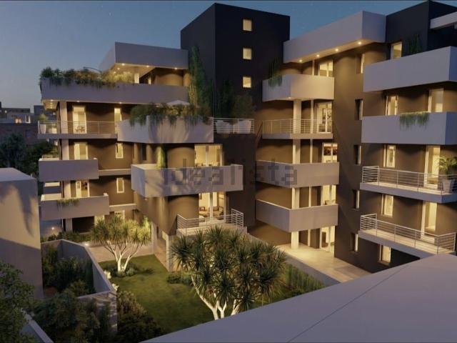 Appartamento in vendita di 120 m² in Via Taranto, 147