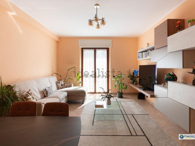 Appartamento in vendita di 120 m² in Via Teano, 2