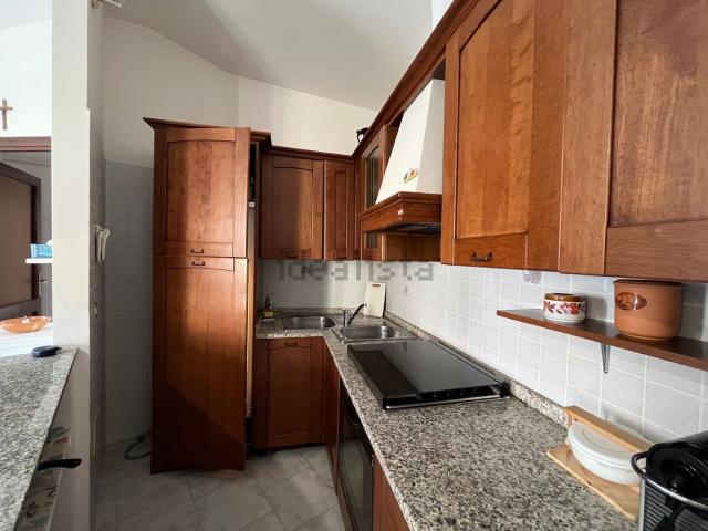 Appartamento in vendita di 120 m² in Via Temo