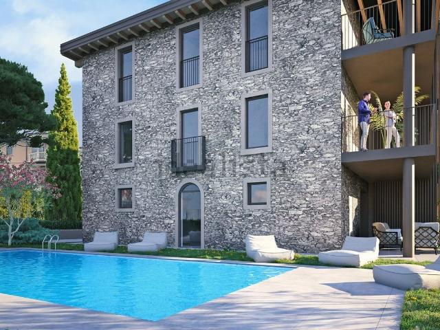 Appartamento in vendita di 120 m² in Via Tita Secchi