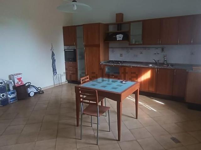 Appartamento in vendita di 120 m² in Via Titignano