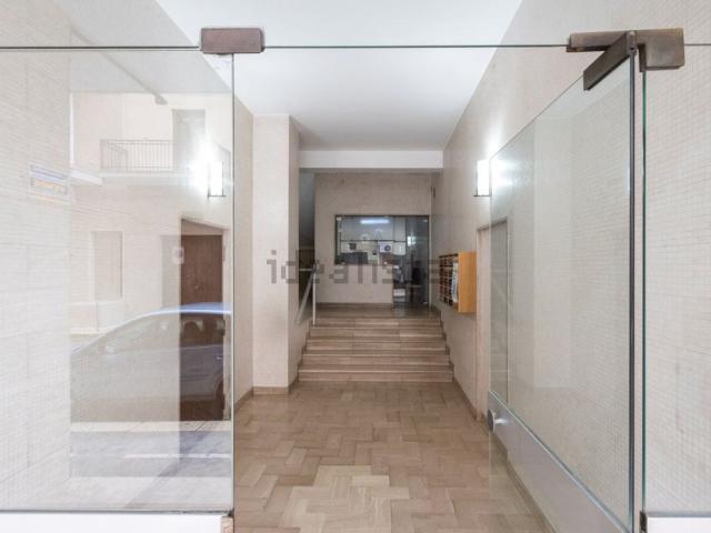 Appartamento in vendita di 120 m² in Via Tito Livio, 1