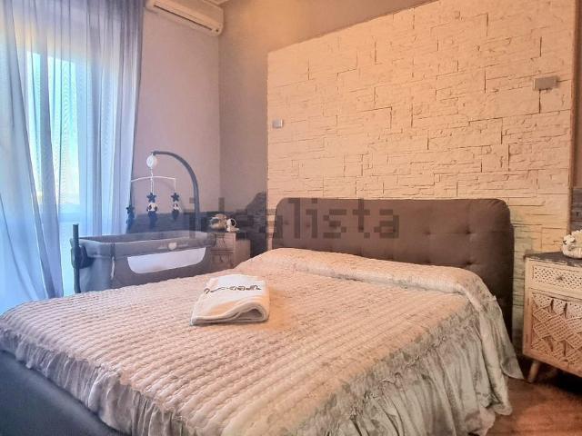 Appartamento in vendita di 120 m² in Via Tiziano, 55