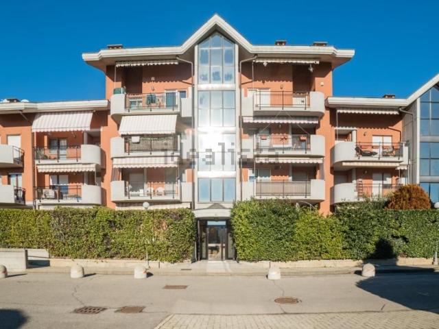 Appartamento in vendita di 120 m² in Via Tibaldi, 55