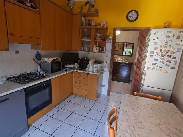 Appartamento in vendita di 120 m² in Via Timavo