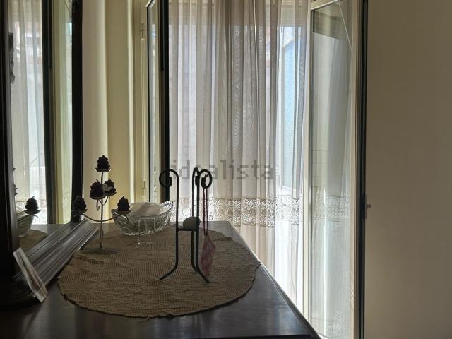 Appartamento in vendita di 120 m² in Via Timoleone