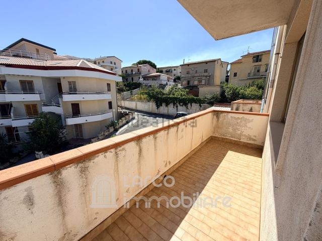Appartamento in vendita di 120 m² in Via Timpone, 21