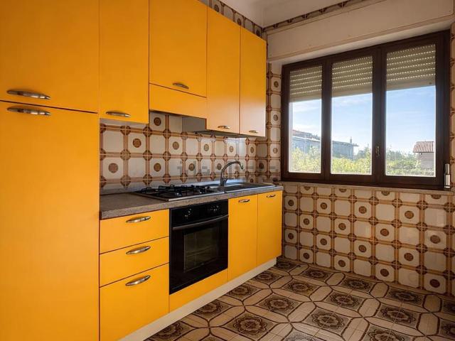 Appartamento in vendita di 120 m² in Via Tirso