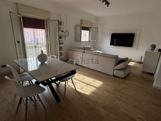 Appartamento in vendita di 120 m² in Via Trabucco, 123