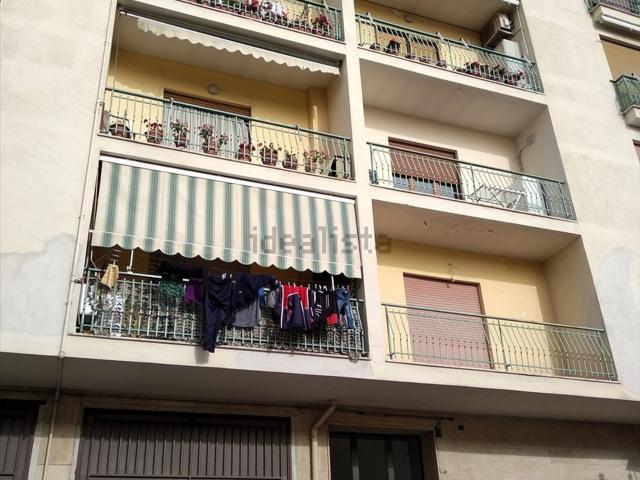 Appartamento in vendita di 120 m² in Via Tredici Italiani