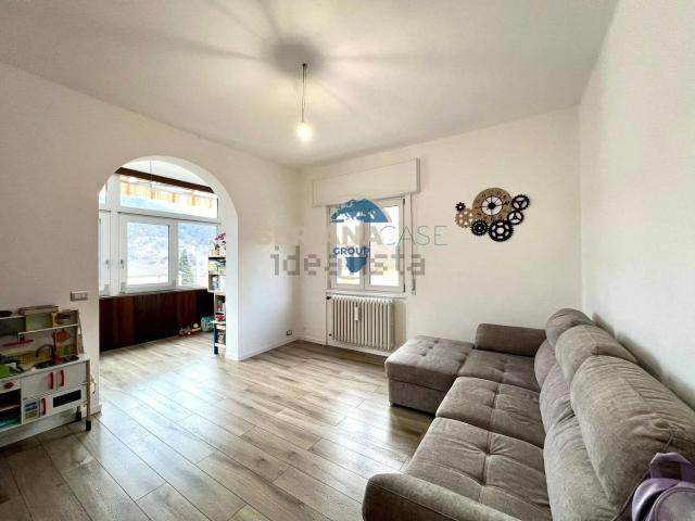 Appartamento in vendita di 120 m² in Via Trento e Trieste