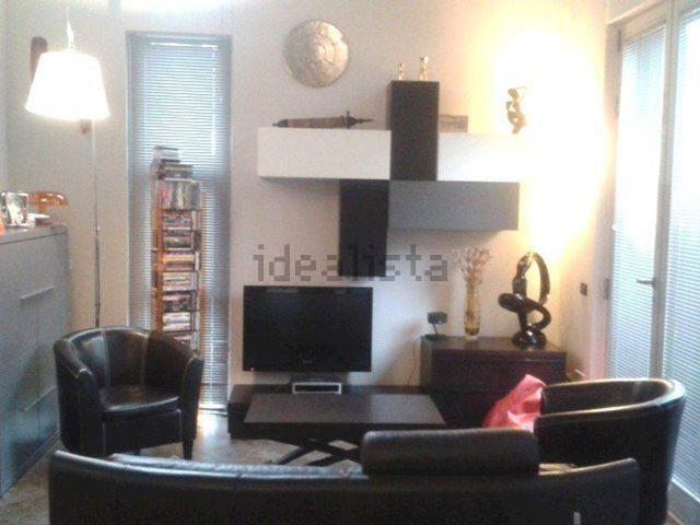 Appartamento in vendita di 120 m² in Via Trento e Trieste