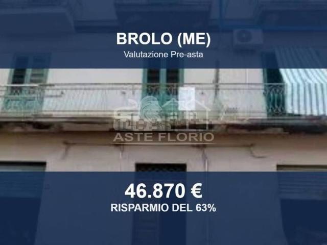 Appartamento in vendita di 120 m² in Via Trento, 26