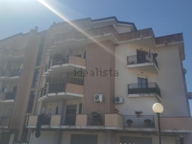 Appartamento in vendita di 120 m² in Via Trento