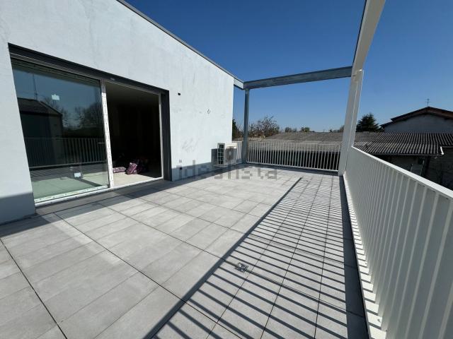 Appartamento in vendita di 120 m² in Via Trevisana