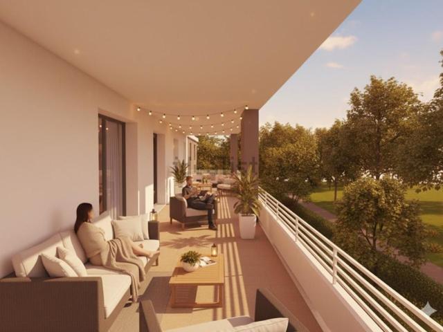 Appartamento in vendita di 120 m² in Via Treviso, 35