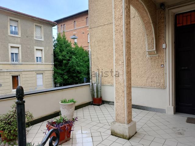 Appartamento in vendita di 120 m² in Via Trieste
