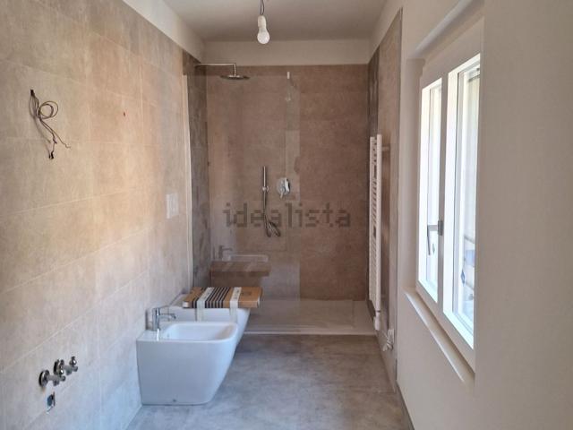 Appartamento in vendita di 120 m² in Via Trieste