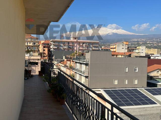 Appartamento in vendita di 120 m² in Via Trieste, 9