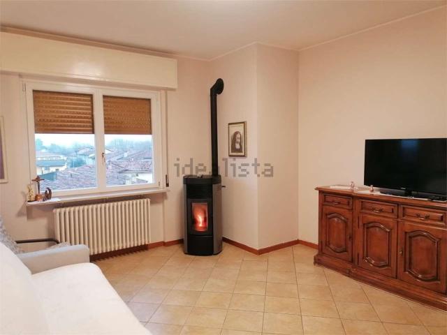 Appartamento in vendita di 120 m² in Via Trieste, 14