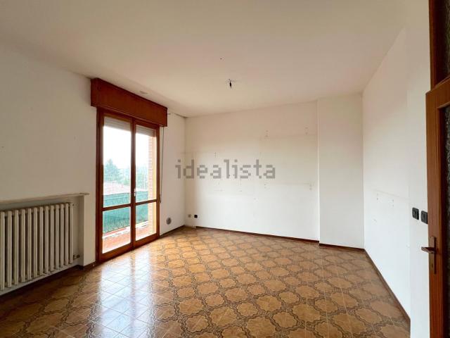 Appartamento in vendita di 120 m² in Via Trieste, 1