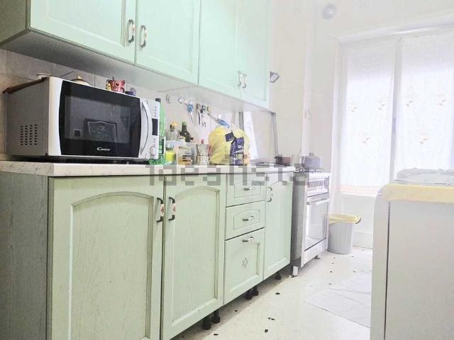 Appartamento in vendita di 120 m² in Via Trionfale