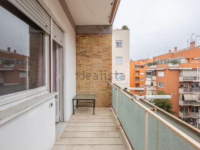 Appartamento in vendita di 120 m² in Via Trionfale, 6714