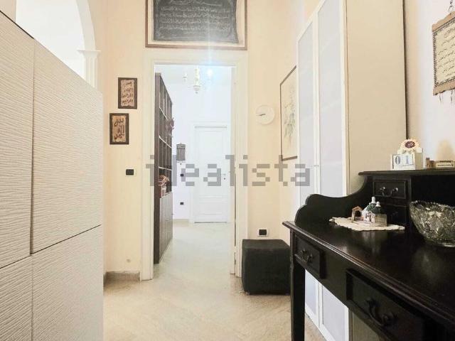 Appartamento in vendita di 120 m² in Via Trionfale