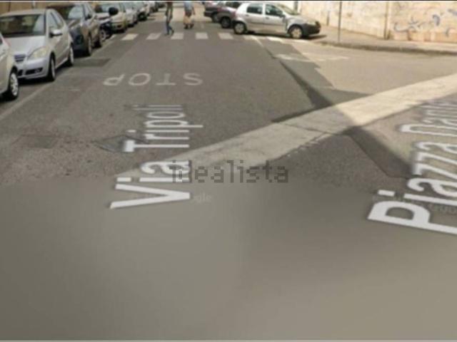 Appartamento in vendita di 120 m² in Via Tripoli