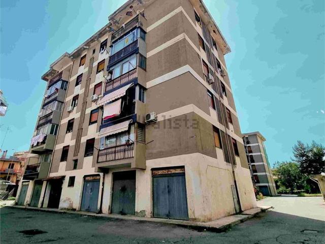 Appartamento in vendita di 120 m² in Via Turchia, 19